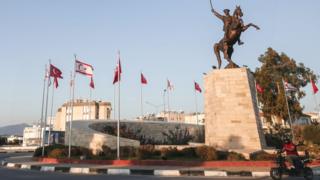 Lefkoşa