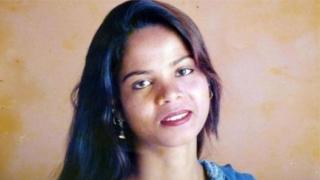 အာဆီယာ ဘီဘီ၊ ဘာသာရေး စော်ကားမှု၊ ပါကစ္စတန်၊ မွတ်ဆလင်၊ ခရစ်ယာန်