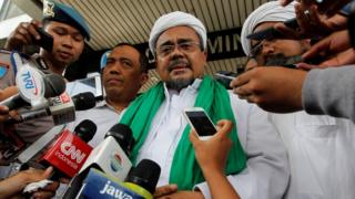 Rizieq Shihab