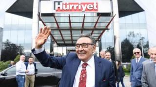 AYDIN DOGAN
