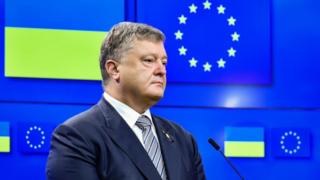 Порошенко