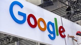 Google: 50 US states and territories launch competition probe