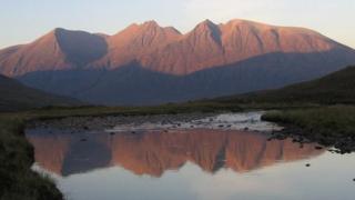 An Teallach