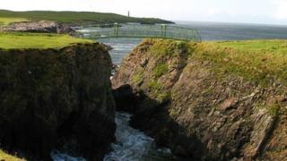 Dùn Èistean