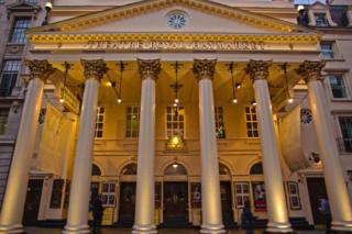 Theatre Royal