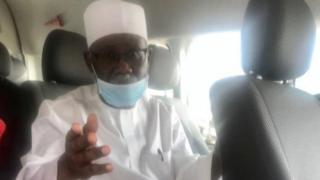Mohammed Adoke