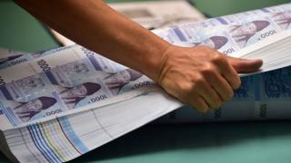 Billetes