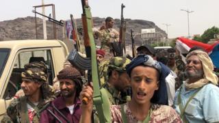 هل يسير اليمن على طريق التقسيم؟