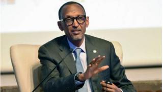 Kagame