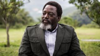 Joseph Kabila