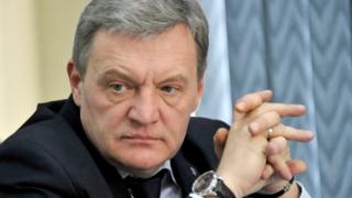 Юрій Гримчак