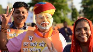 નરેન્દ્ર મોદીના પ્રશંસકો