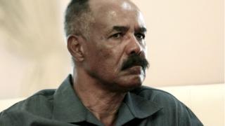 President Isaias Afwerki