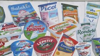 Lait contaminé : le PDG de Lactalis promet une indemnisation