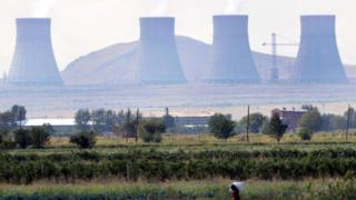Metsamor