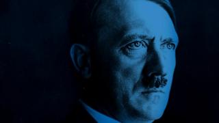 Гитлер