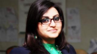 Gulalai Ismail