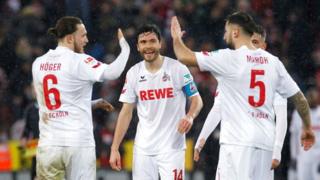 Jonas Hector