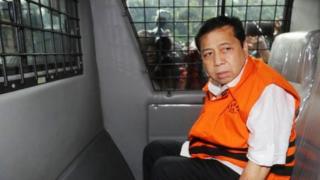 Setya Novanto