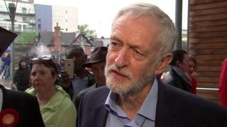 Jeremy Corbyn