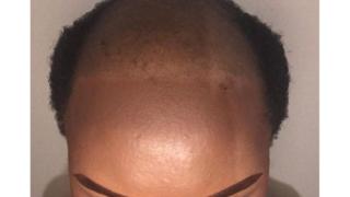 Bandile avuga ko iyo aruhurira umushatsi wiwe ntiyari kugira ubuhanza