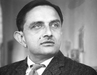 વિક્રમ સારાભાઈ