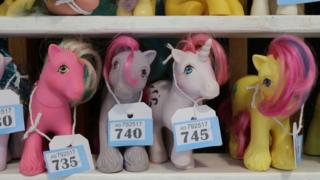 UK PonyCon