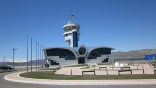Aeroport