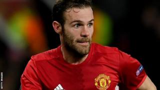 Juan Mata