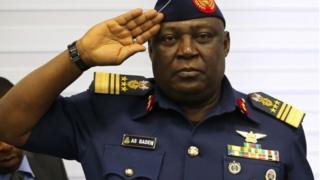 Alex Badeh
