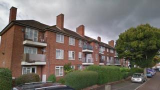 Ainsdale Road