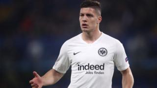 Luka Jovic