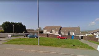 West Court, Hwlffordd