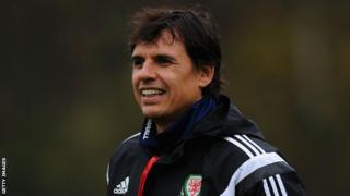 Chris Coleman