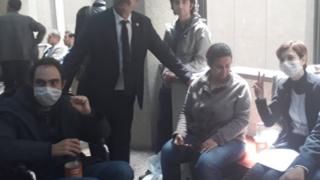 GULMEN OZAKCA