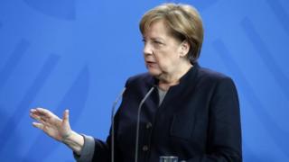 Merkel