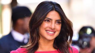 Priyanka Chopra