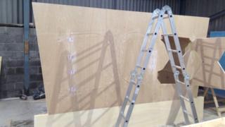 Building Funbox