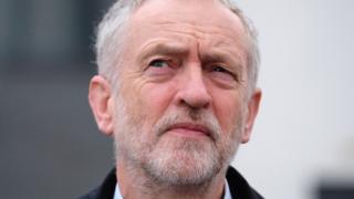 Jeremy Corbyn