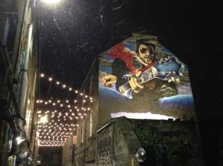 Gerry Rafferty