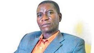 Azory Gwanda