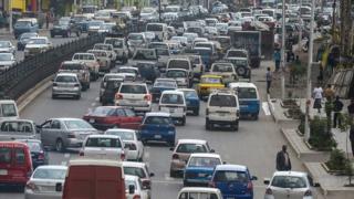 Traffic