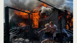 В последнюю секунду (Валерий Мельников)