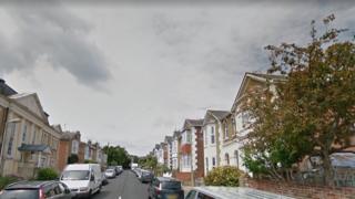 Winton Street, Ryde