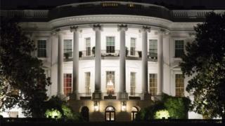 La Casa Blanca