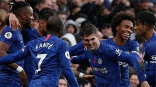 Chelsea