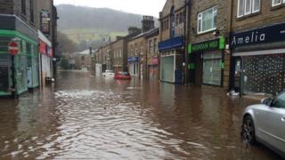 Hebden Bridge