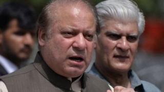 نواز شریف