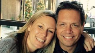 Justine Damond iyo saaxibkeed, Don