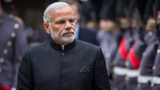 நான்காண்டுகால மோதியின் ஆட்சி: 57% பேர் திருப்தி